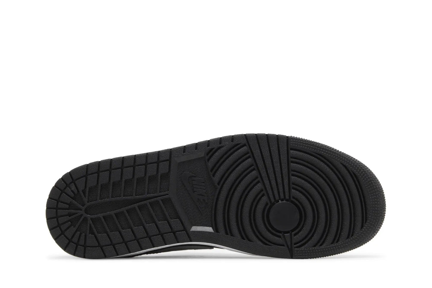 Jordan 1 Retro Low OG 'Shadow' 2024