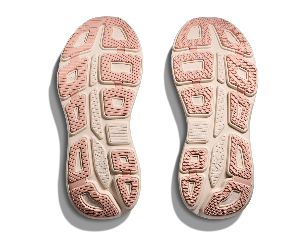 Women's Bondi 9 - Rose Latte / Rose Cream