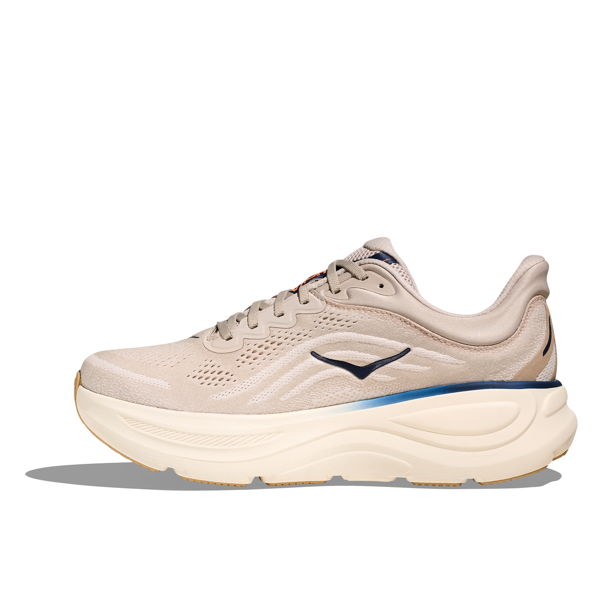HOKA Men's Bondi 9 Running Shoes - X-Wide