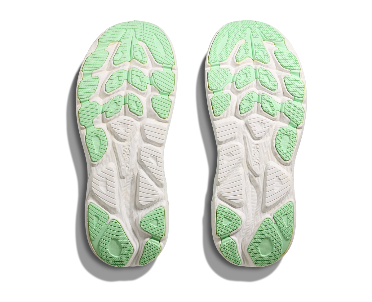 Women's Clifton 10 - Skyward Blue / Cielo