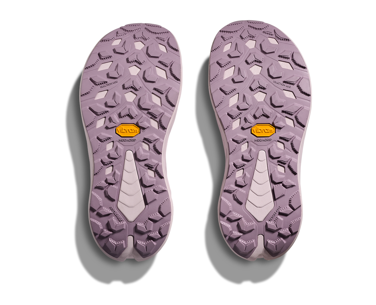 Women's Infini Hike TC - Fragrant Lilac / Lilac Cream
