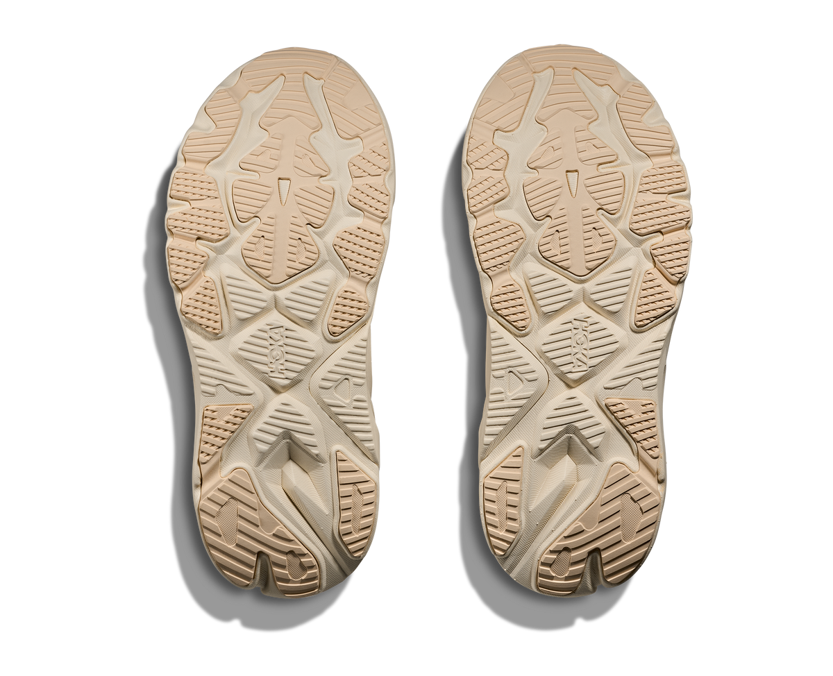 Women's Arahi 8 - Birch / Alabaster