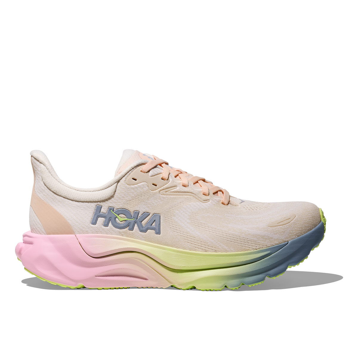 HOKA Women's Arahi 8 Stability Running Shoes