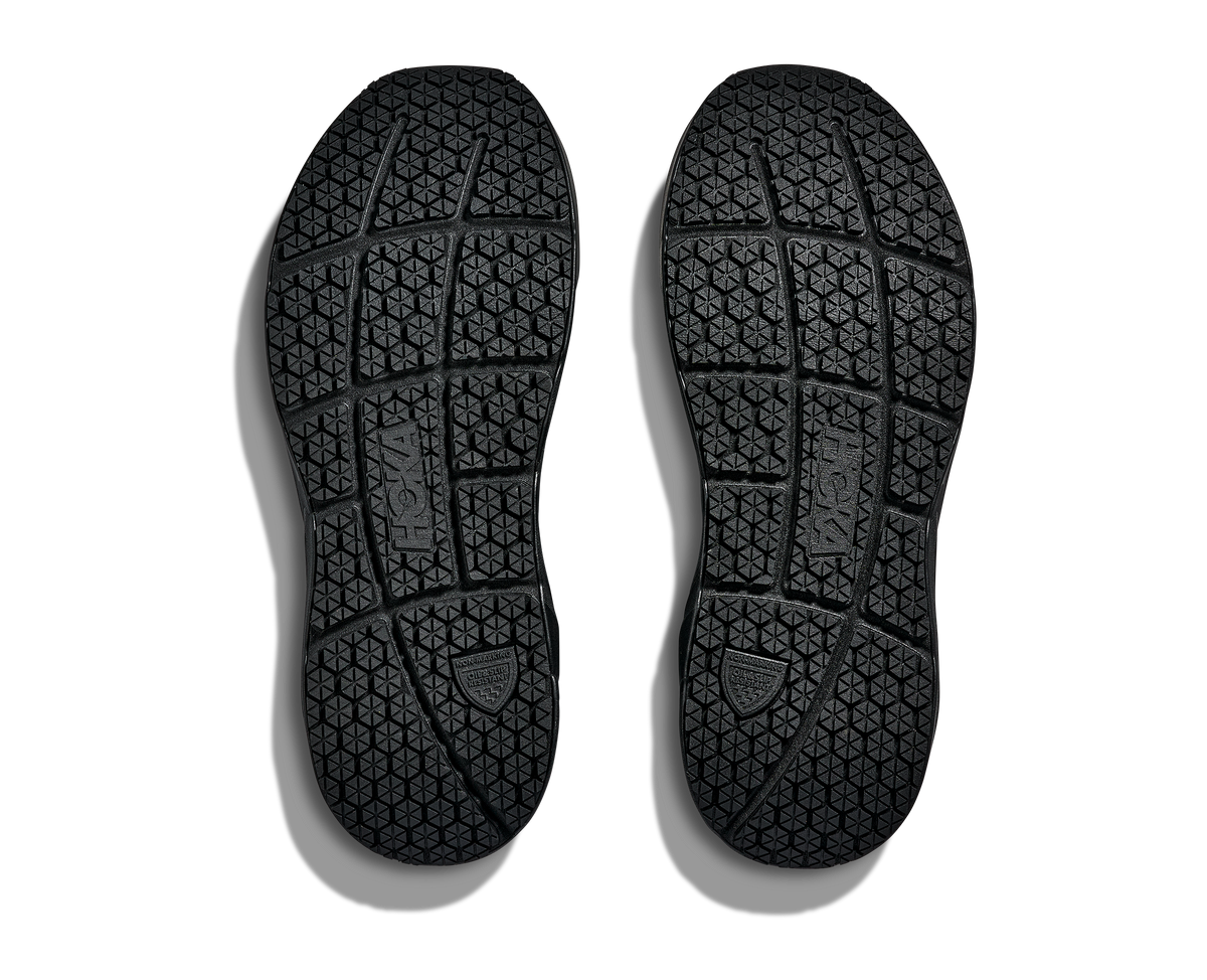 Men's Arahi SR - Black / Black
