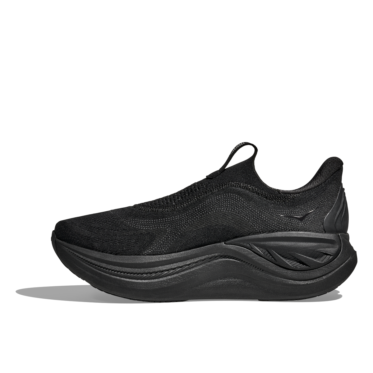 HOKA Men's Skyward Laceless Recovery Shoes