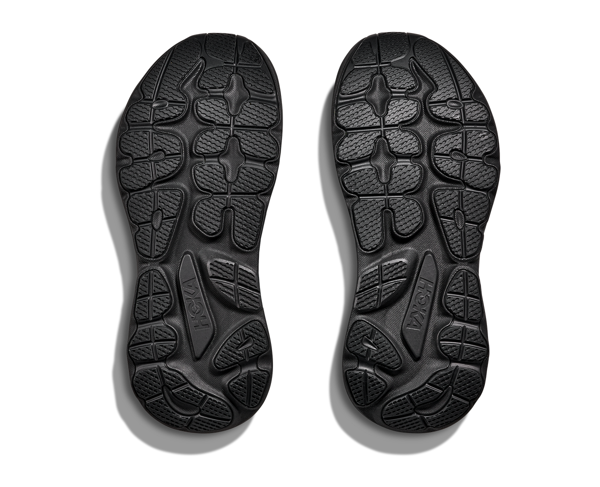 Men's Gaviota 6 - Black / Black