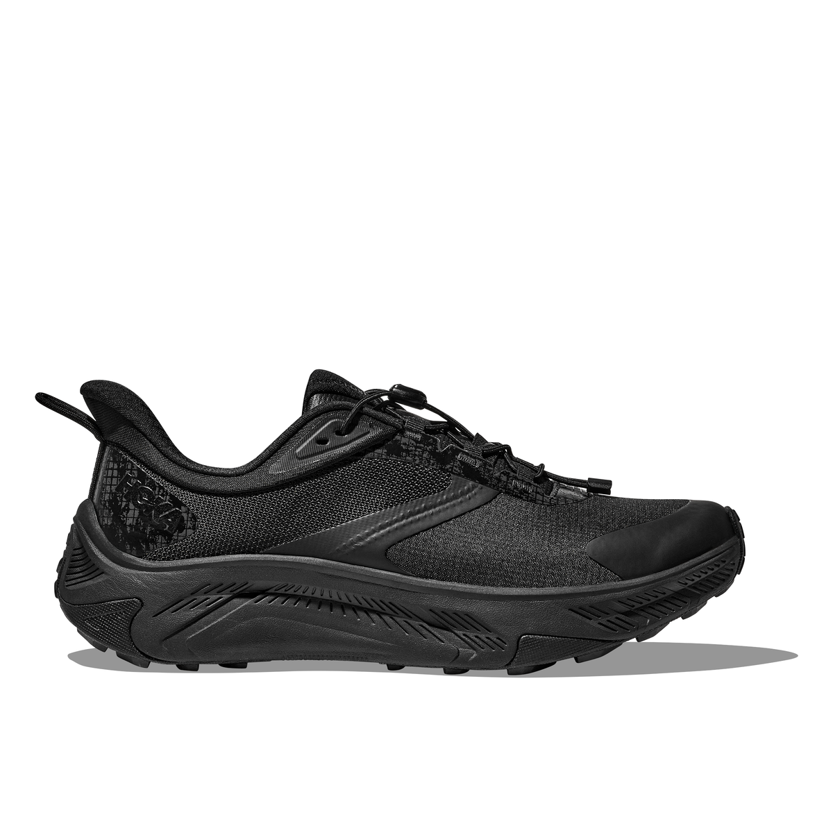 HOKA Men's Transport 2 Hiking & Lifestyle Shoes