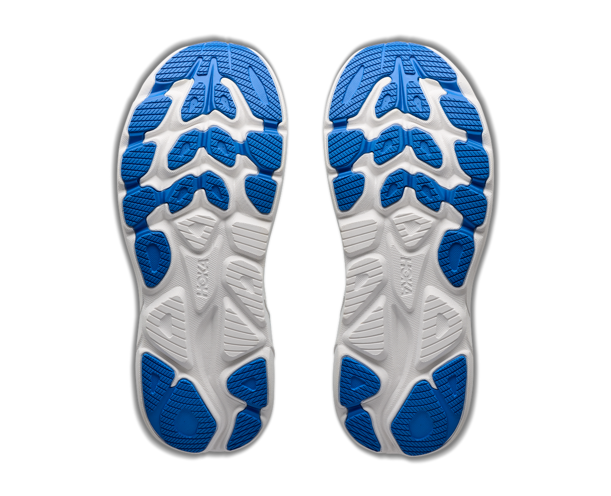 Women's Clifton 11 - Frost / Glimmering Blue