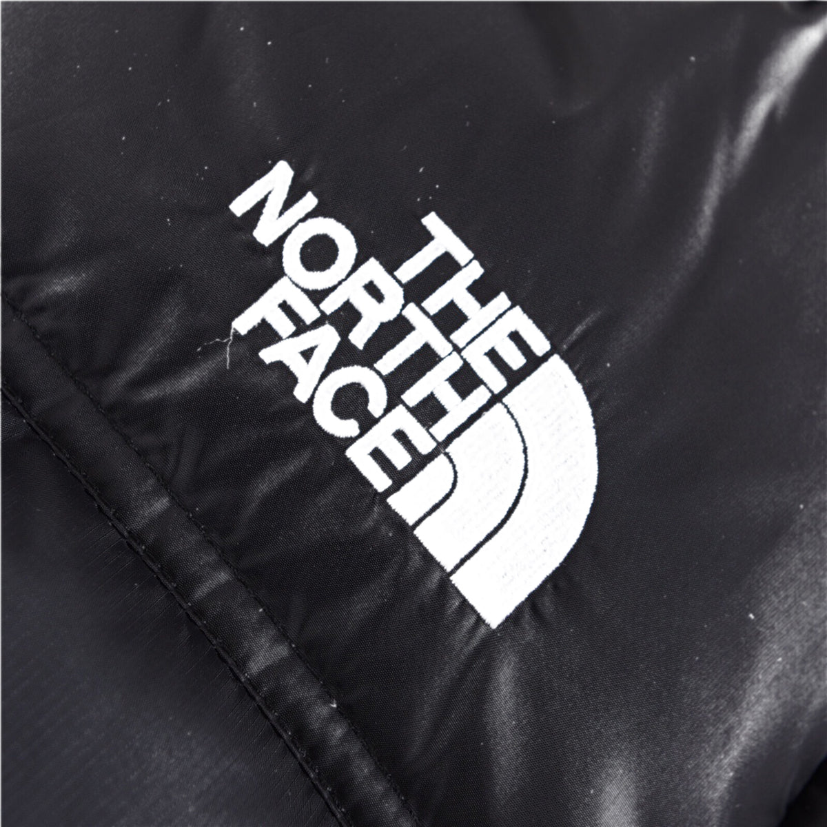 The North Face Black Puffer Jacket for Kids' Winter Days