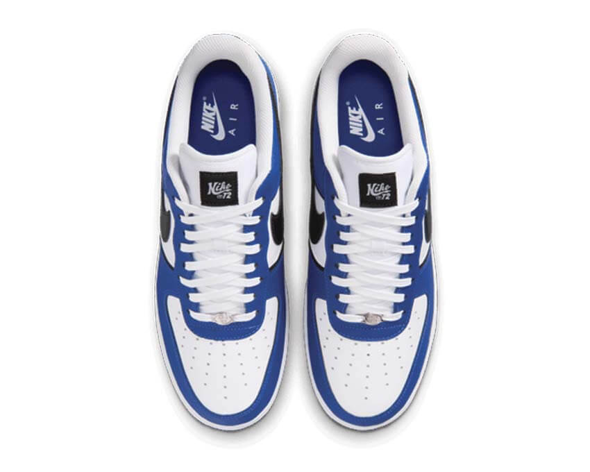 Nike Air Force 1 '07 LV8 Sport "Old Royal" Sneakers