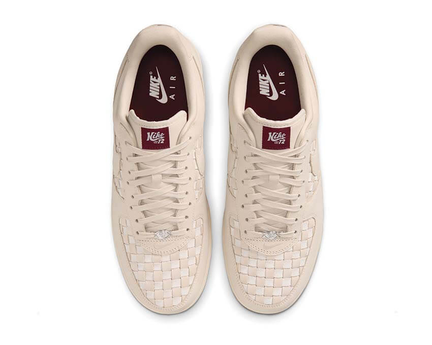 Nike Air Force 1 Low Retro Premium Essential "Sanddrift"