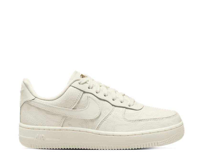 Nike Air Force 1 '07 Prem+ Women's Sneakers "Sail"