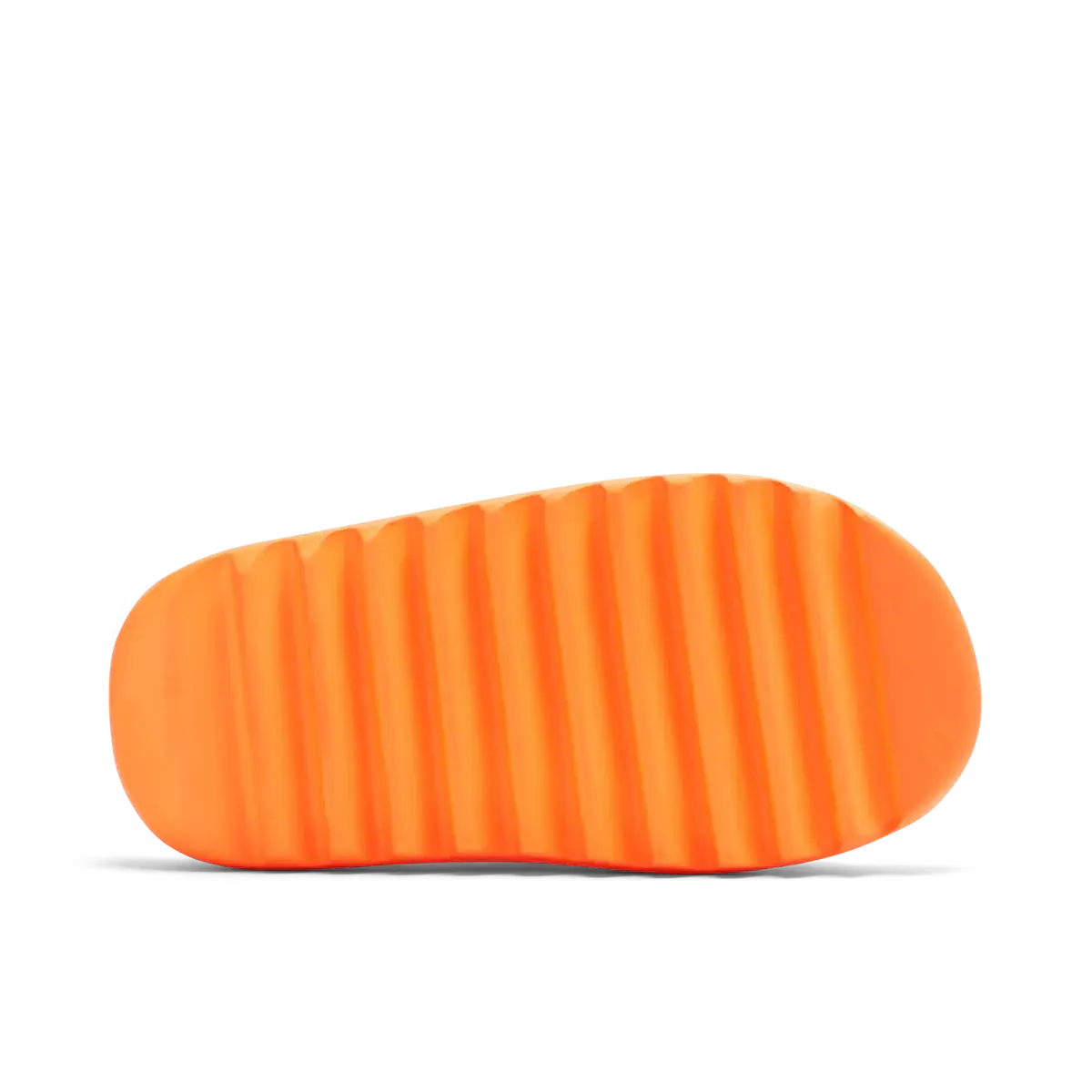Adidas Yeezy Slide Enflame Orange - Sandales unisexes