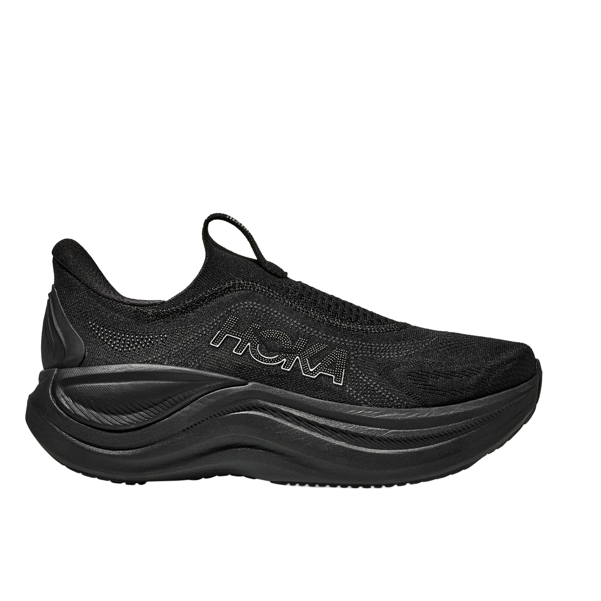 HOKA Women's Skyward Laceless Recovery Shoes
