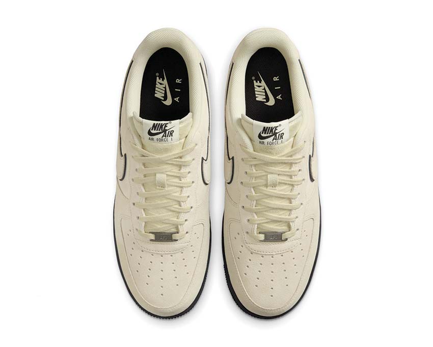 Nike Air Force 1 '07 Men's Sneakers "Light Khaki"