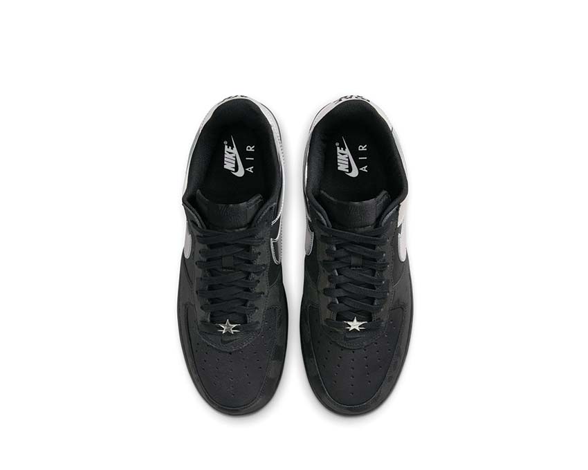 Nike Air Force 1 Low Retro Men's Sneakers "All-Star"