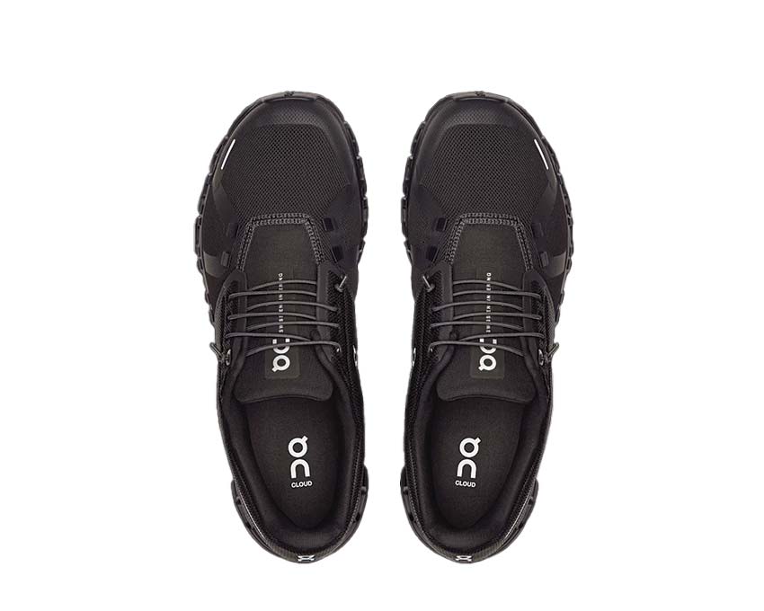 On Cloud 6 "Black" W