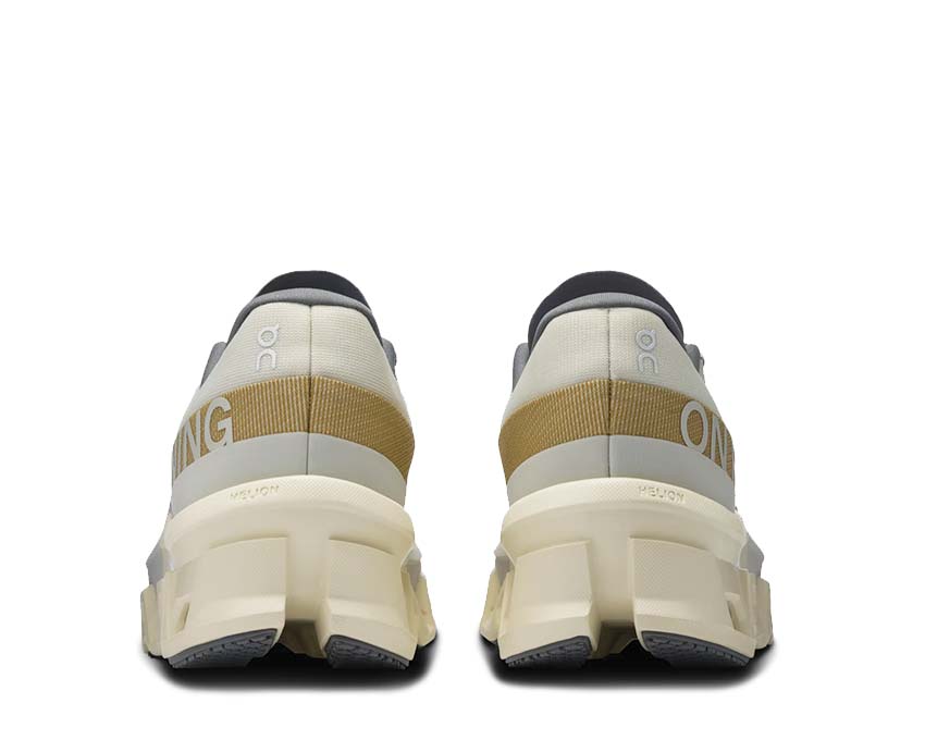 On Cloudmonster 2 W "Cream"