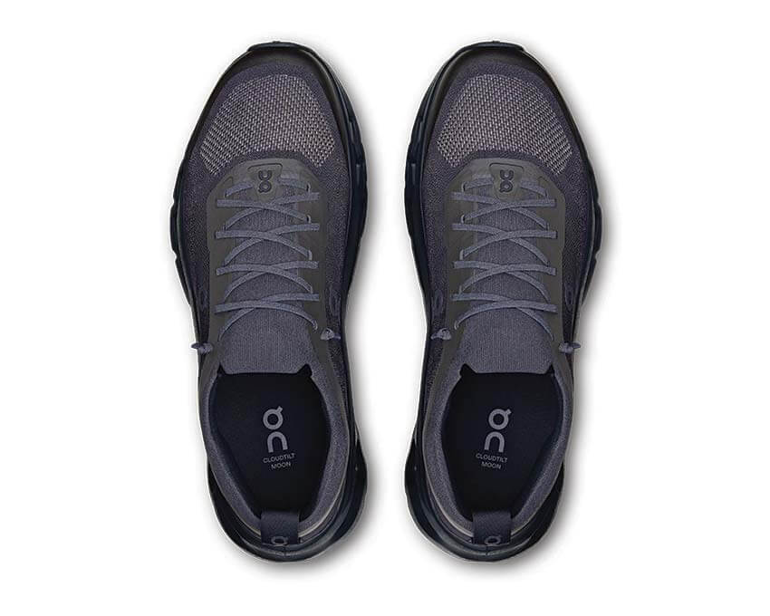 On Cloudtilt Moon W Women's Sneakers – Graphite/Ink