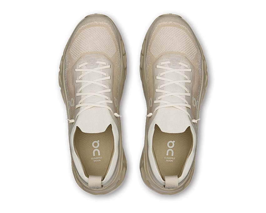 On Cloudtilt Moon W Women's Sneakers – Winter/Kasha