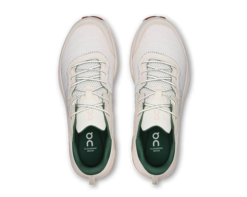 On Cloudzone Moon Women's Sneakers – Ivory/Holly
