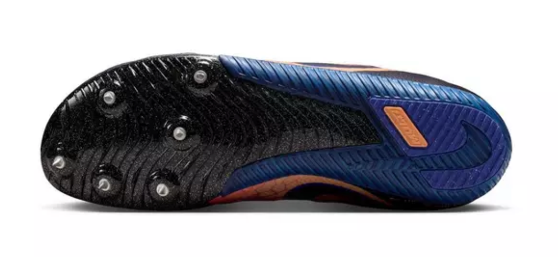 Unisex Nike Zoom Rival Multi Track & Field Spikes