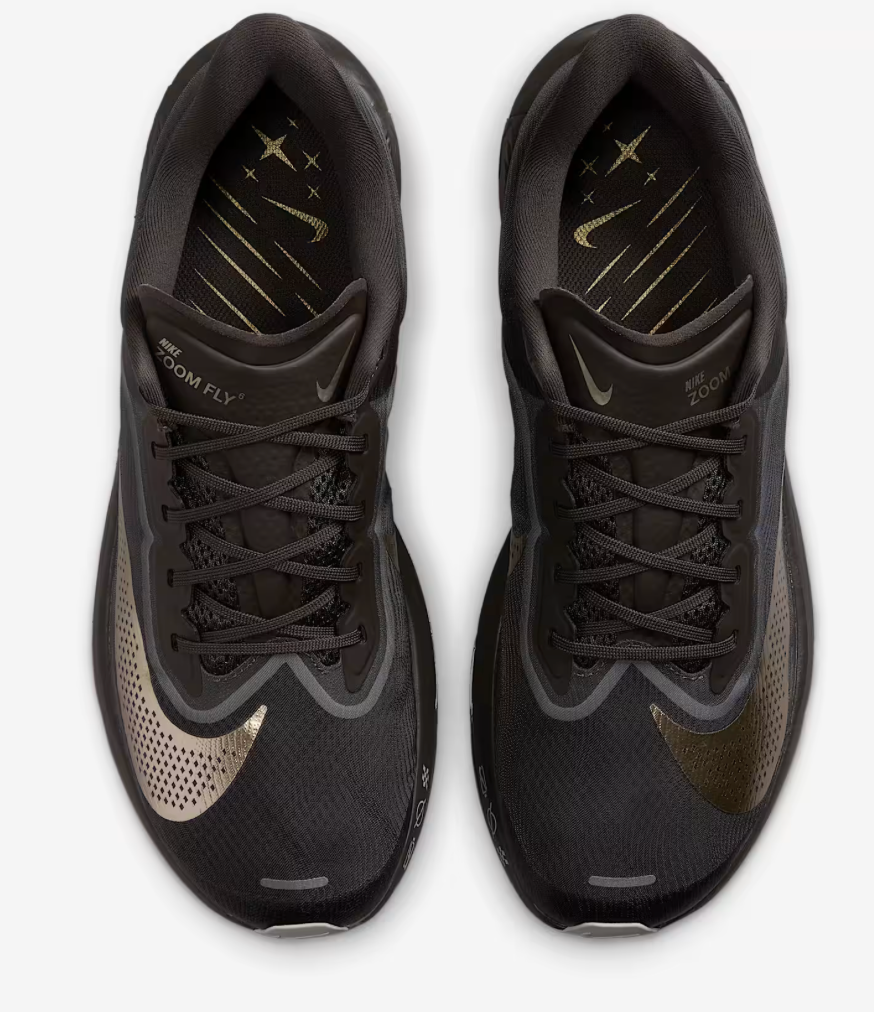 Men's Nike Zoom Fly 6 Jakob Ingebrigtsen Racing Shoes