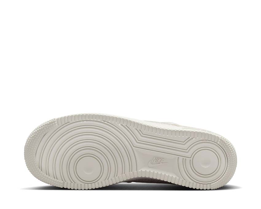 Nike Air Force 1 '07 Premium Women's Sneakers "Safari Phantom"