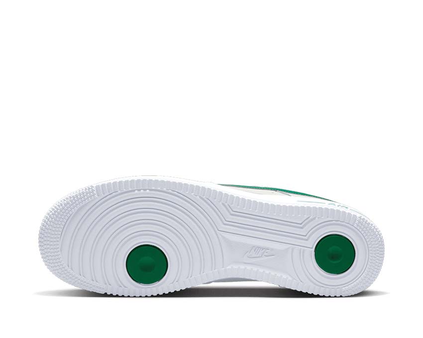 Nike Air Force 1 '07 LV8 Men's Sneakers "Sail / Malachite"