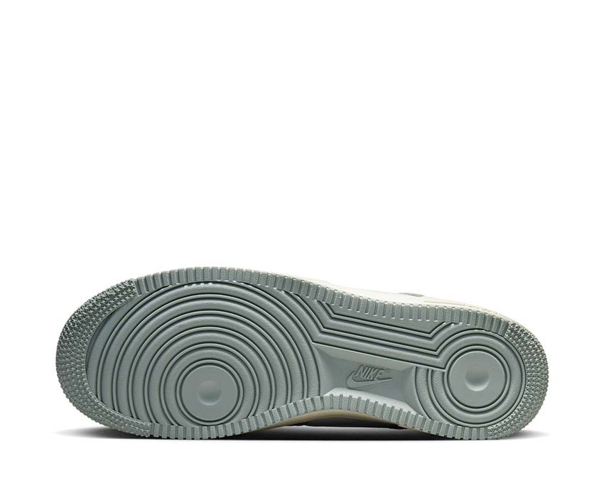 Nike Air Force 1 '07 LX Sneakers "Mica Green / Coconut Milk"