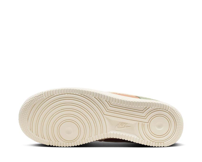 Nike Air Force 1 '07 LX Women's Sneakers "Oil Green"