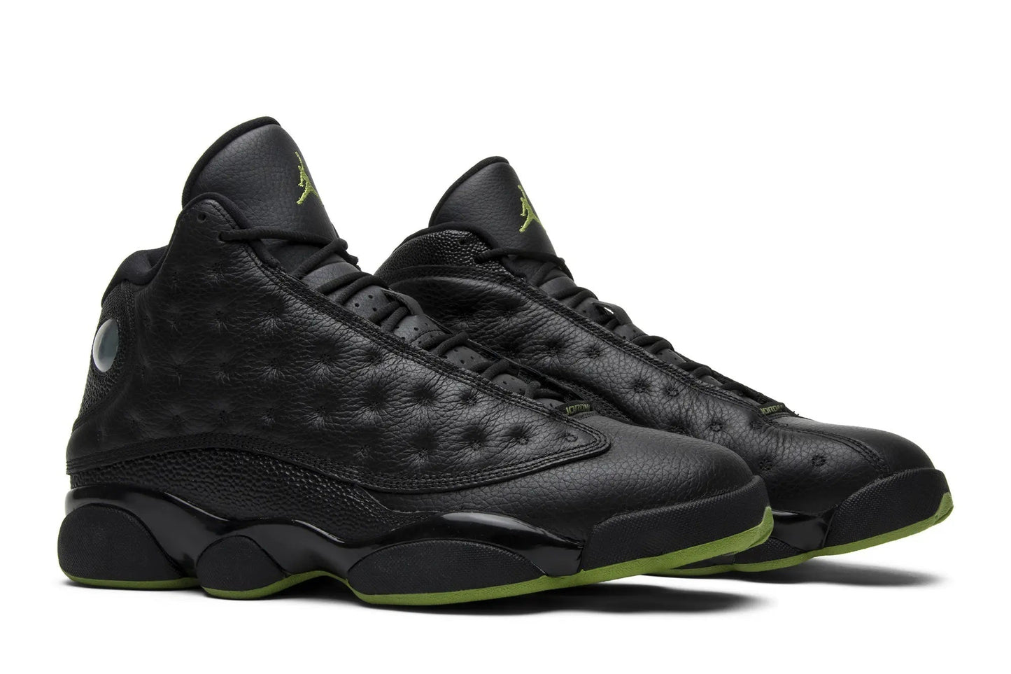 Jordan 13 Retro 'Altitude' 2017