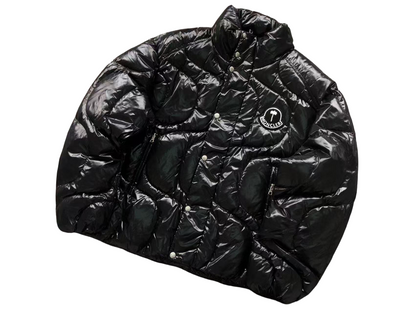 Moncler x Palm Angels Haunani Down Jacket - Black