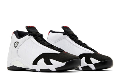 Jordan 14 Retro 'Black Toe' 2024