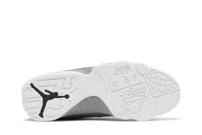 Jordan 9 Retro 'Particle Grey'