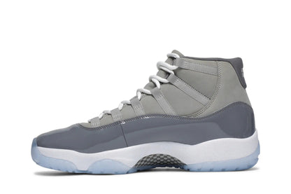 Jordan 11 Retro 'Cool Grey' 2021