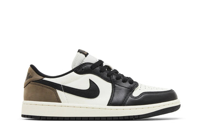 Jordan 1 Retro Low OG 'Mocha'