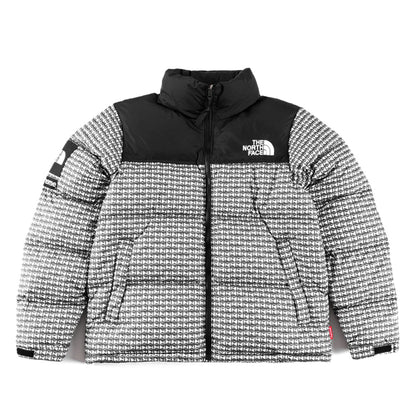 The North Face Black Puffer Jacket