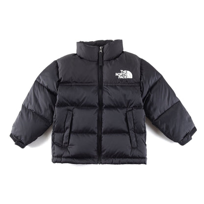The North Face Kids' Puffer Jacket - Black
