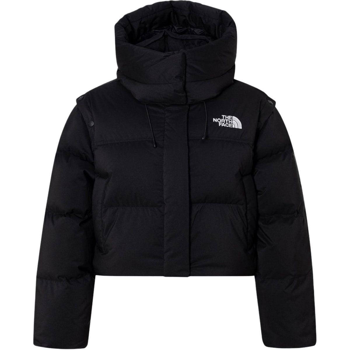 The North Face Puffer Jacket for Everyday Wear That Lasts
