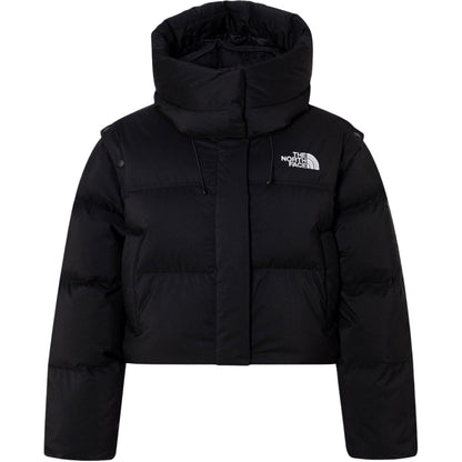 The North Face Puffer Jacket for Everyday Wear That Lasts