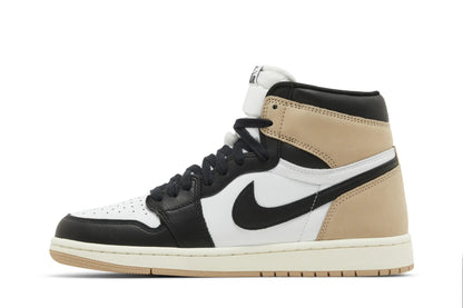 Wmns Jordan 1 Retro High OG 'Latte'