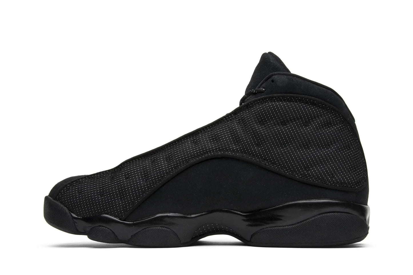 Jordan 13 Retro 'Black Cat'