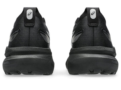 ASICS GEL-KAYANO 31 Running Shoes – Black / Black | EU Sizing