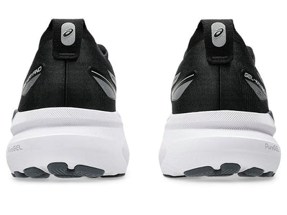 ASICS GEL-KAYANO 31 Running Shoes – Black / White | EU Sizing