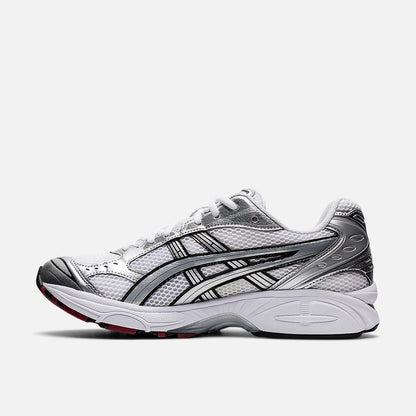 GEL-KAYANO 14 - WHITE / PURE SILVER