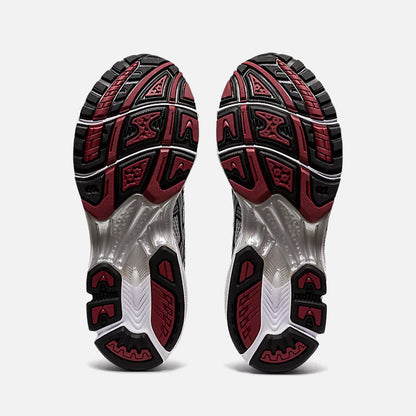 GEL-KAYANO 14 - WHITE / PURE SILVER