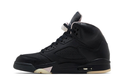 Paris Saint-Germain x Jordan 5 Retro 'Off Noir'