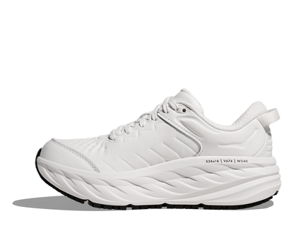Women's Bondi SR - Frost / Frost
