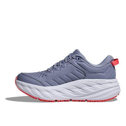 HOKA Women's Bondi SR Slip Resistant Work Shoes